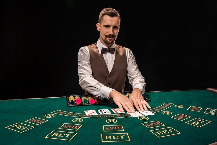 markajbet Slots