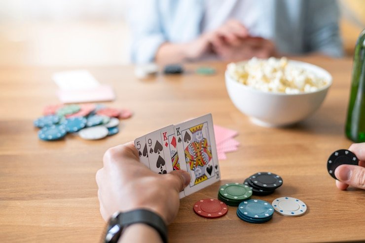 markajbet mobile gaming